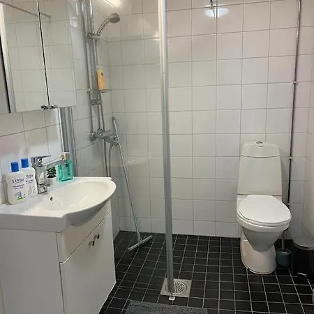 Comfortable One Bedrooom Nearby Airport