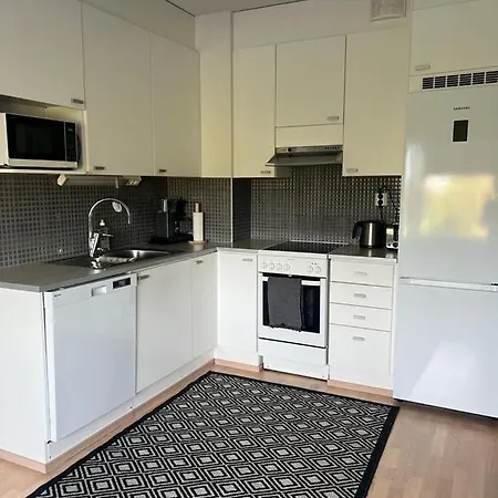 Hotel Comfortable One Bedrooom Nearby Airport *