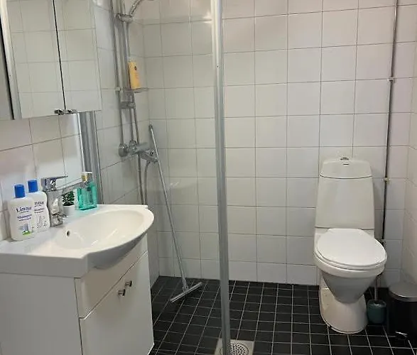 Comfortable One Bedrooom Nearby Airport